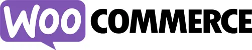 WooCommerce Logo