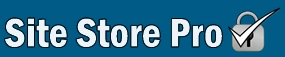 Site Store Pro Logo