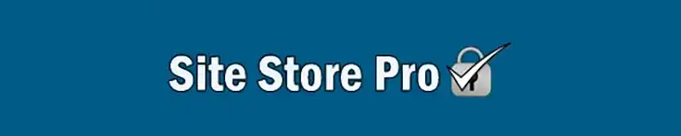 Site Store pro Logo